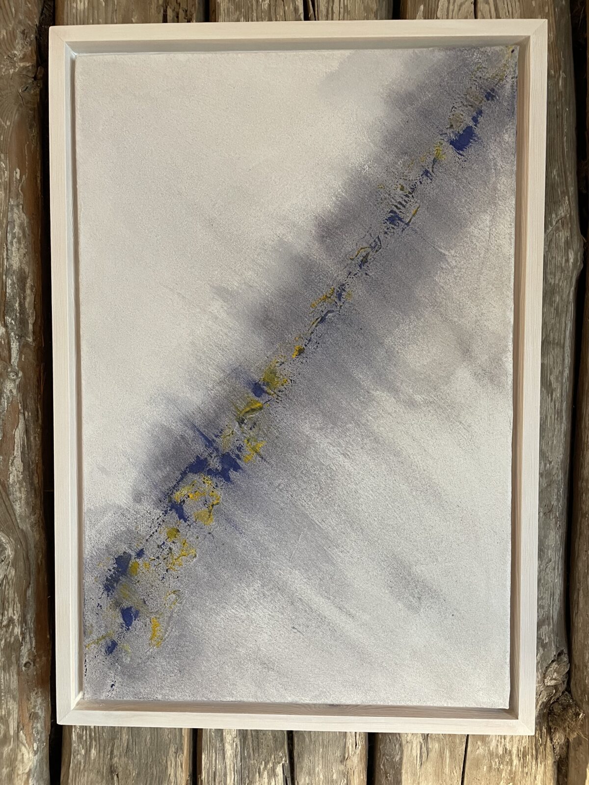 Crack in the sky - Image 2