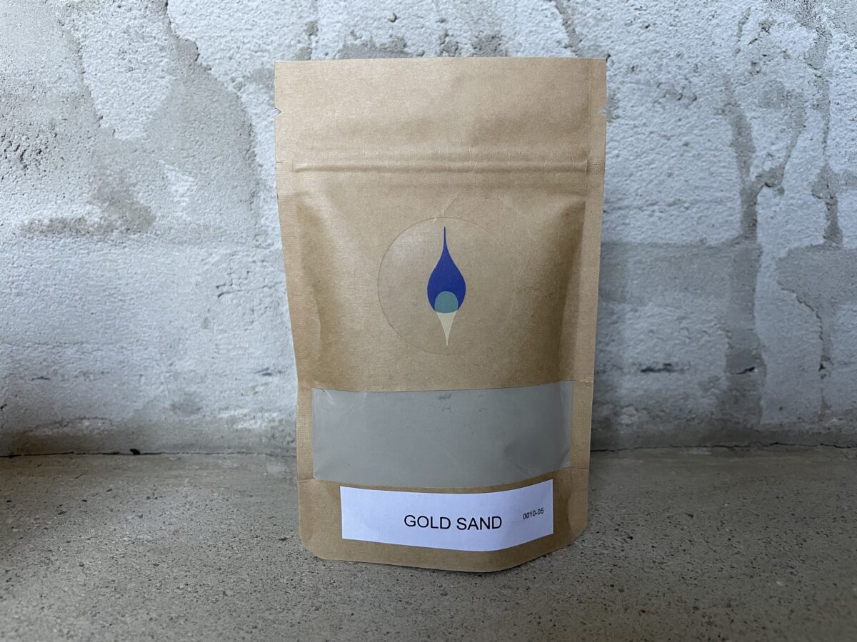 Gold Sand