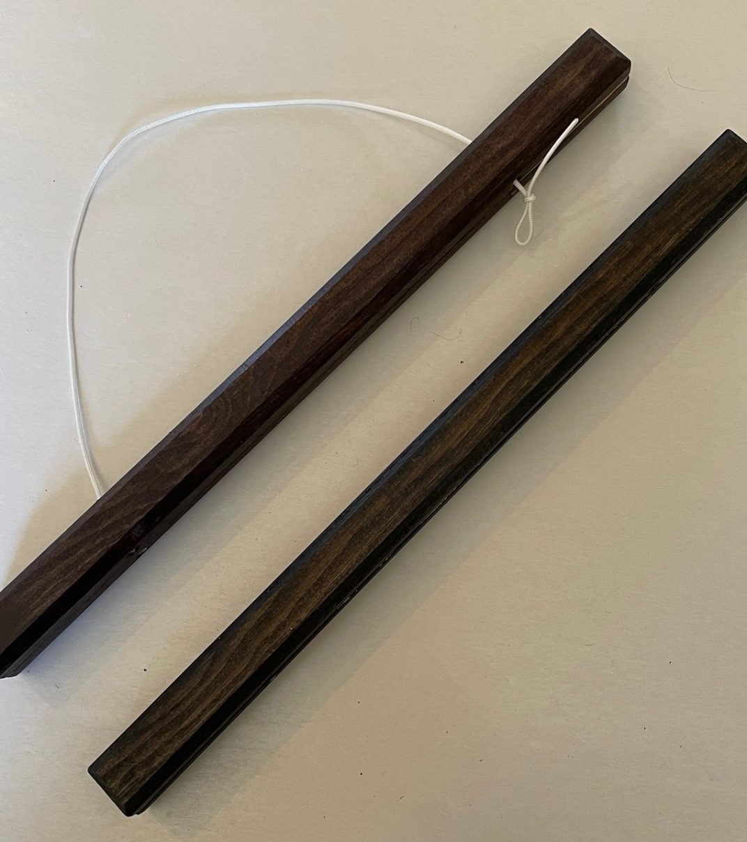 Art hanger black product