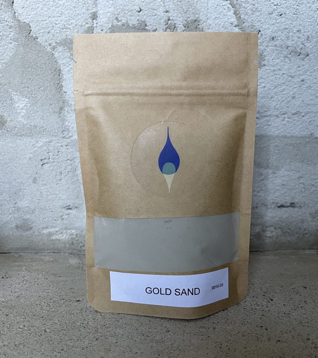 Gold Sand